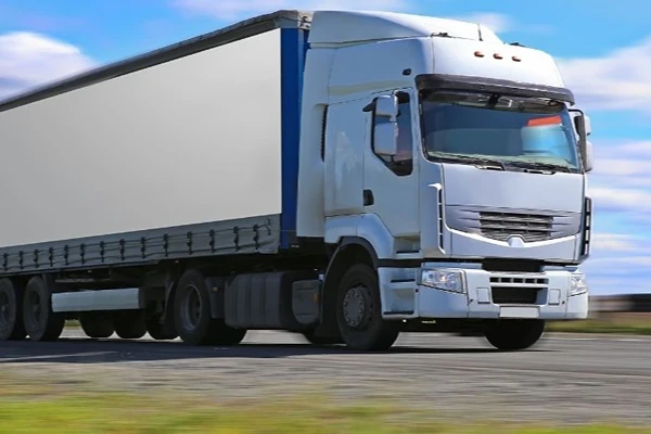 Ankara Bayburt, Nakliyat